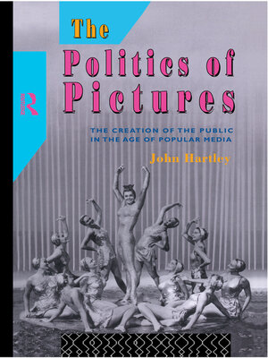 cover image of The Politics of Pictures